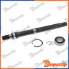 Demi-Arbre de Transmission droite pour HYUNDAI | NWP-HY-506, 1212-IX35AT4WD
